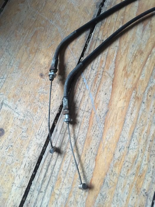 Linki exup Suzuki GSXR1000 K7 K8