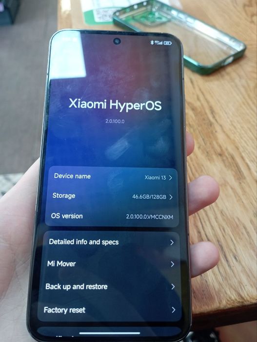 Xiaomi 13 6/128 GB