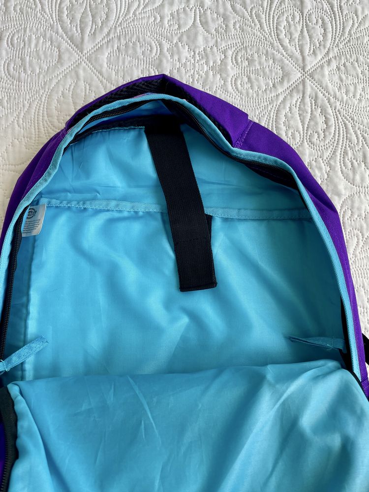 Dickies USA plecak bagaż podręczny Ryanair 55 x 40 x 20 laptop