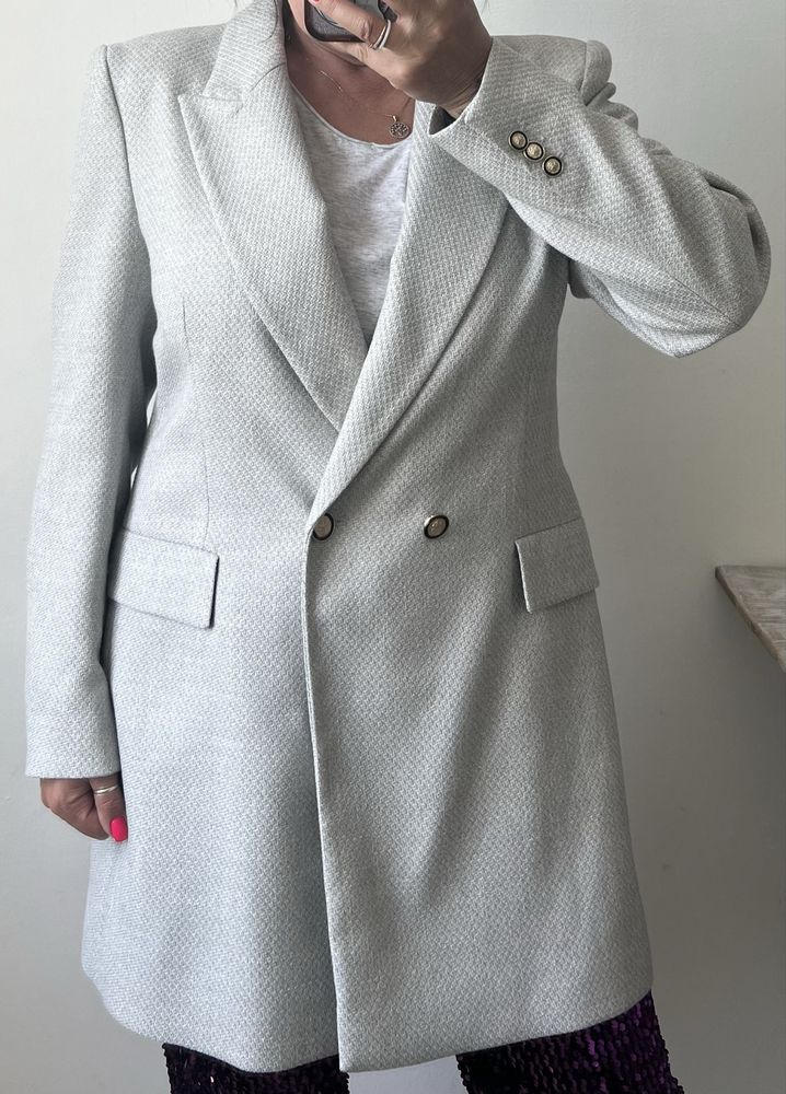 Zara піджак жіночий , XL