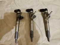 Форсунки Simens 166006212R Renault Nissan 1.5 dci.