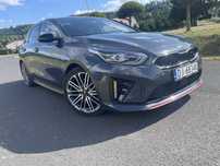 Kia Proceed GT 204 km. 2020/21