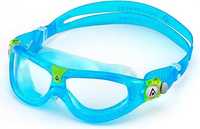 Okulary Pływackie Aqua Sphere Uniseks - Dzieci Seal Kid 2