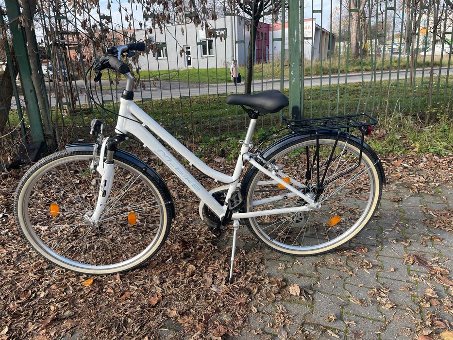 Merida M-bike  - sprzedam