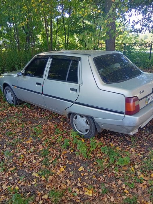 Продам авто заз славута