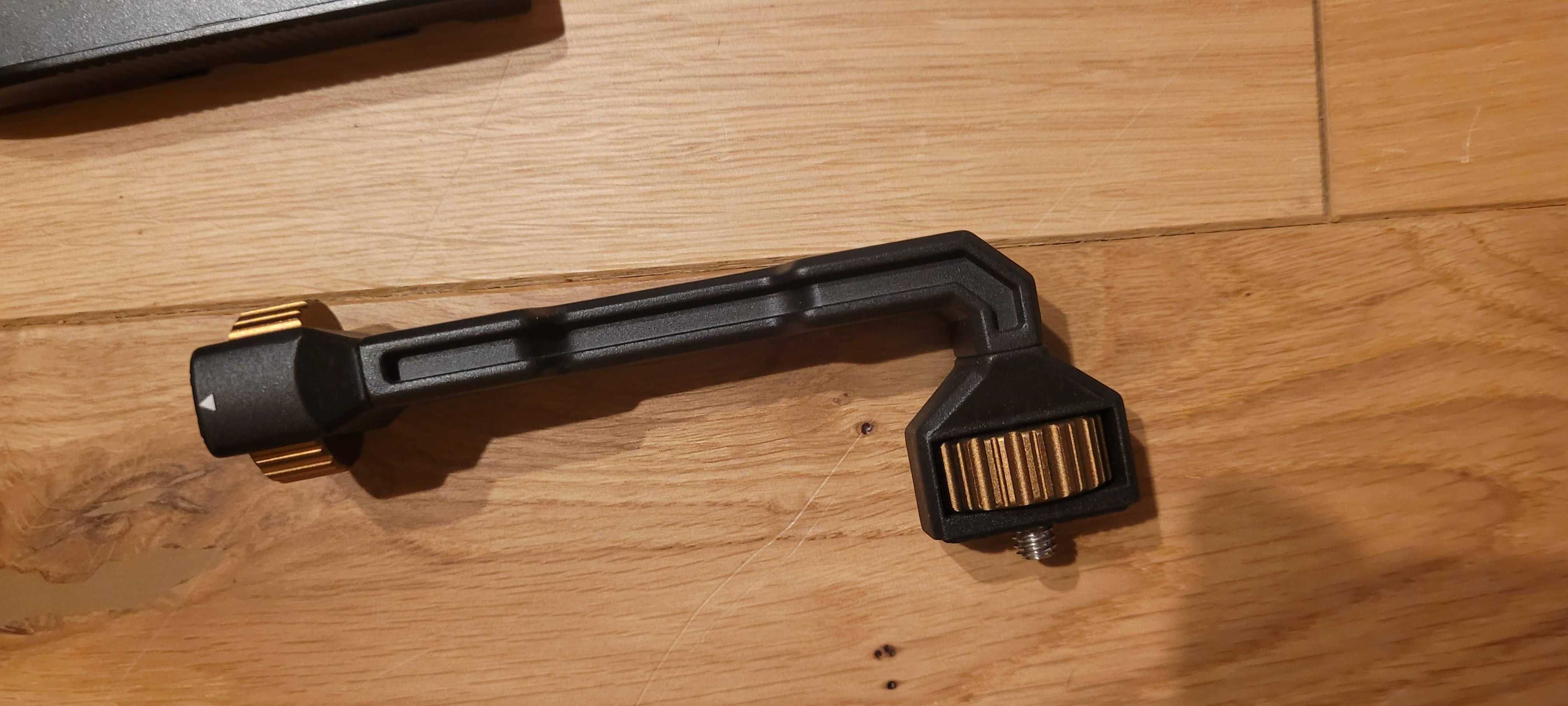 mocowanie monitora PolarPro - Ronin-S/sc