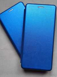 Чохол книжка Book Cover Perfect Xiaomi Note 11 4G Blue