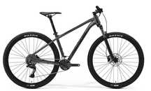 Nowy rower Merida Big.Nine 300, mtb, górski, Shimano, sklep, FV, gwar.