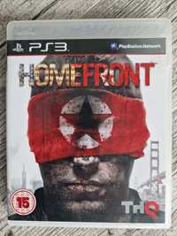 Homefront   na  ps3