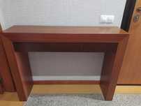 Consola cerejeira