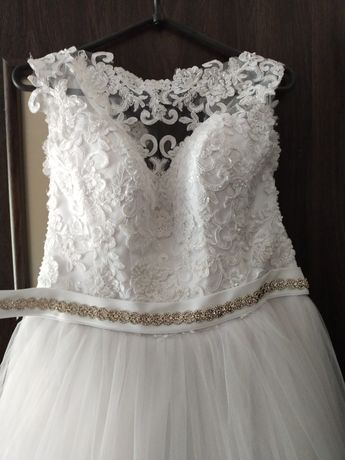 Весільна сукня. Свадебное платье
