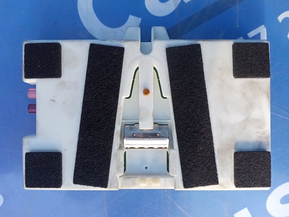 Блок комфорту BMW G30 Блок комфорта БМВ 5 Г30 Разборка Г30 Розборка