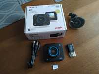 Wideorejestrator Xblitz Z3+karta 32GB