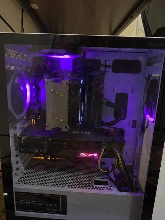 Продается компьютер