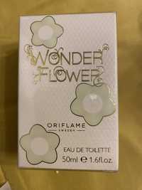 Wonder flower 50 ml woda toaletowa Oriflame