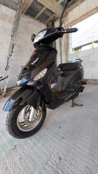 Sprzedam Skuter Garreli Cyclone 50cc