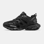Кроссовки Balenciaga Track 3.0 Triple Black premium