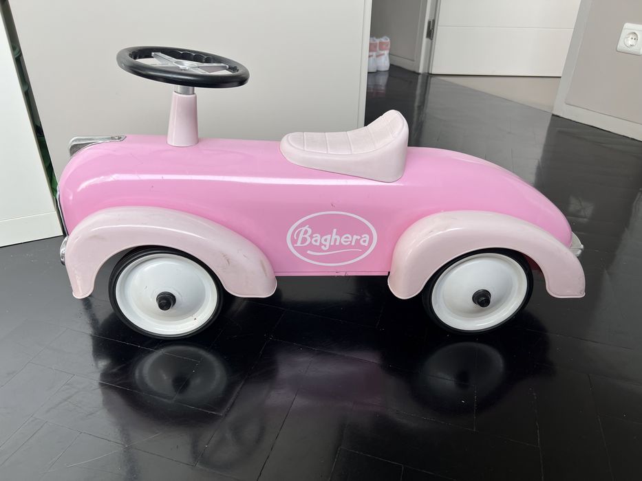 Carro Metal para crianca