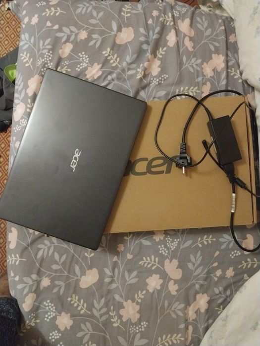 Ноутбук Acer aspire 3