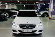 Mercedes Benz E-Class W212 Мерседес Е 212 2,2д