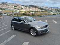 Bmw 120d Pack M 177cv Nacional