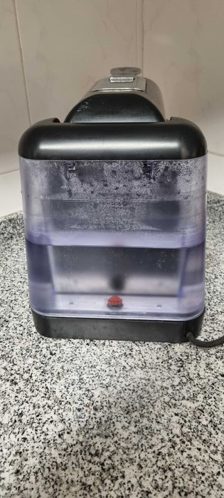 Máquina de café Delta Q