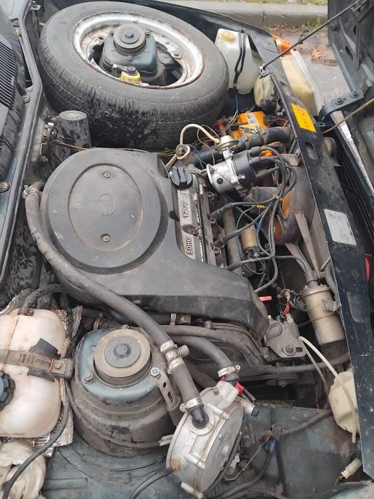 Славута 2004 Газ бензин