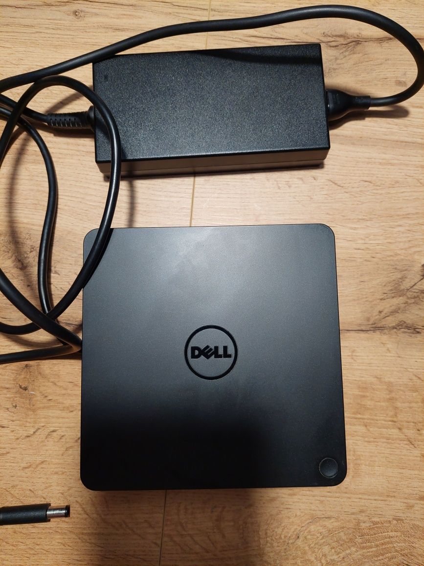 Stacja/replikator Dell TB16-180W Thunderbolt 3 (GP17G)