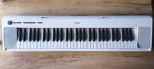 Yamaha piaggero np-12wh