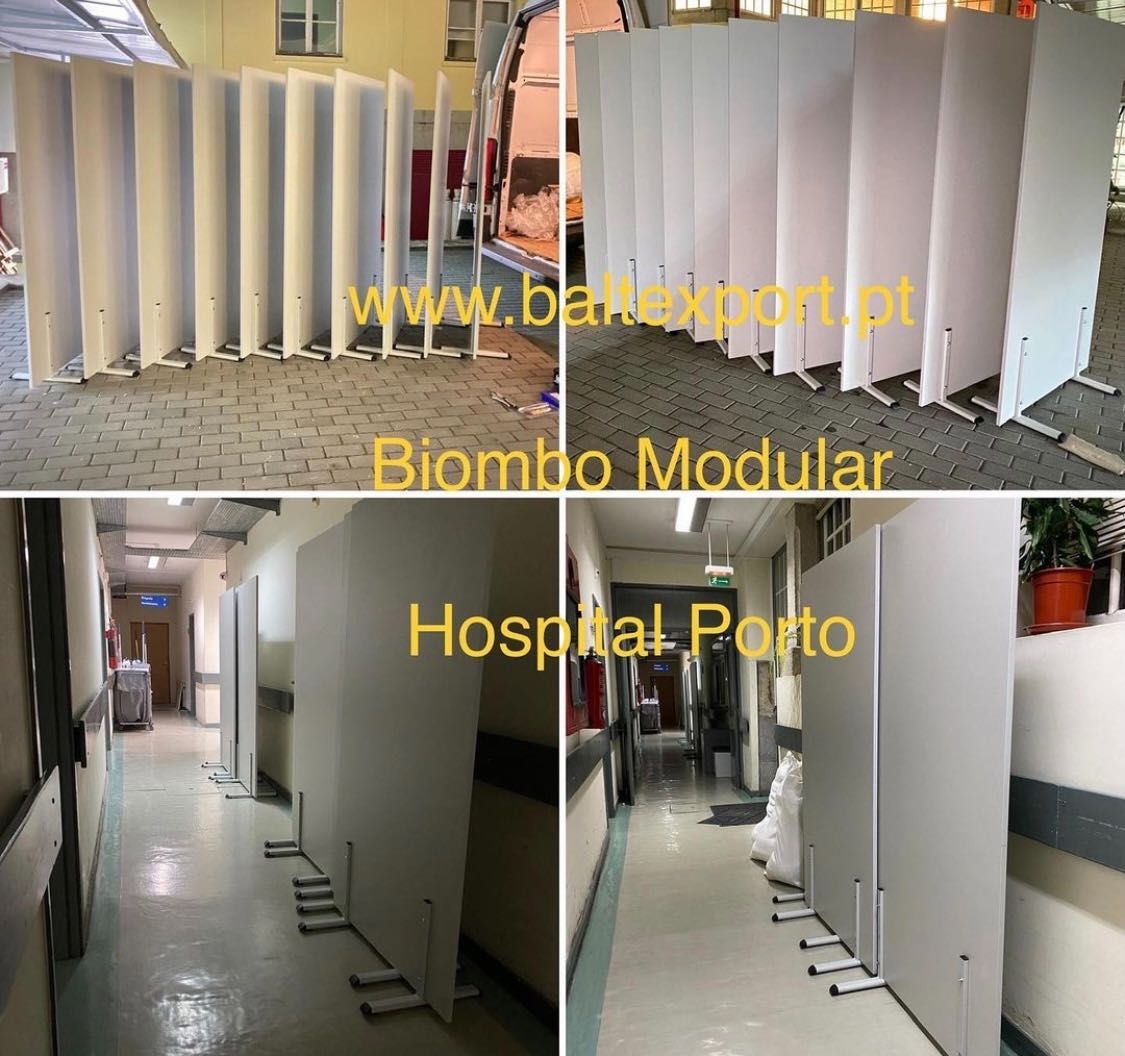 Mobiliario escritorio, Mesa reunião, Armario, Cadeira, Vestiario, Novo