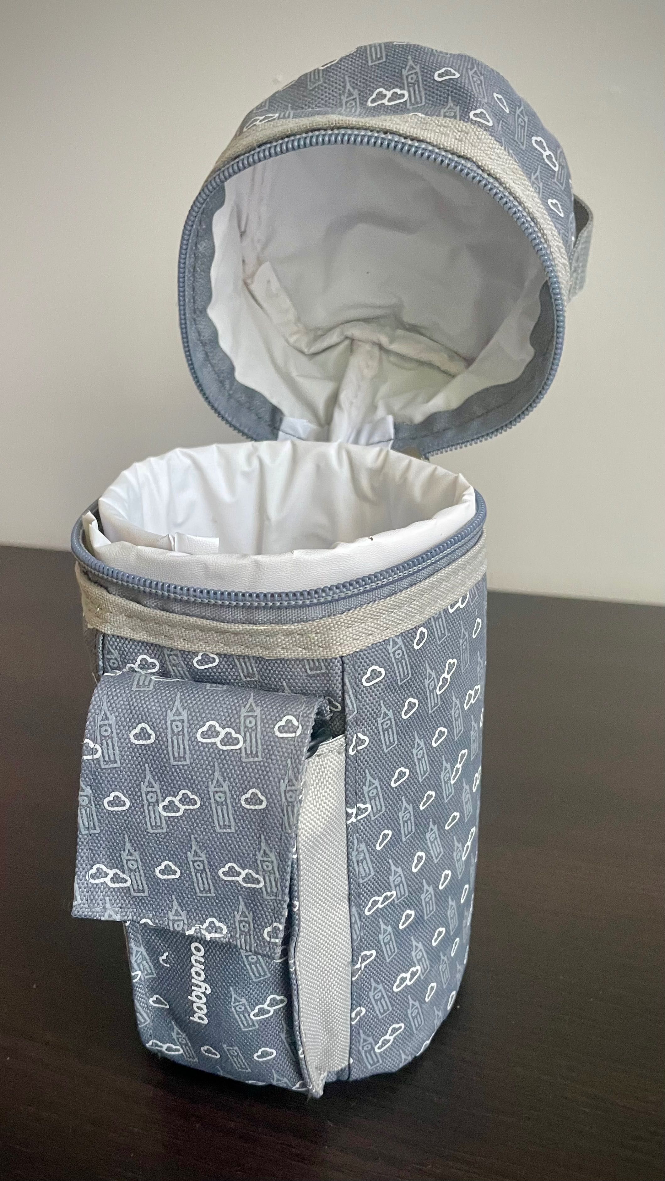 BABYONO Podgrzewacz samochodowy