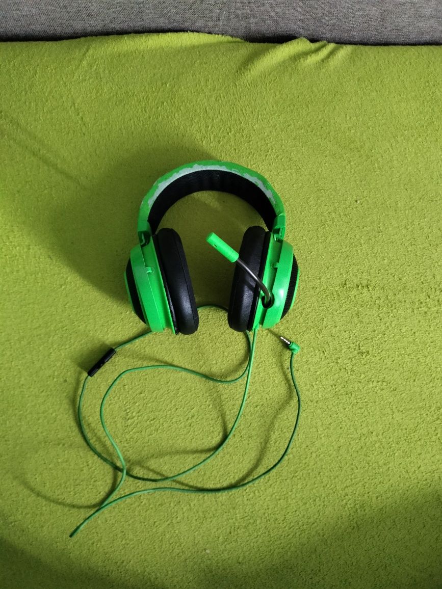 Razer kraken  v1