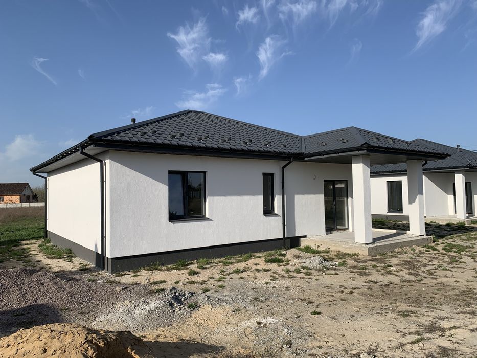 Продаж котеджа Васильків Путрівка