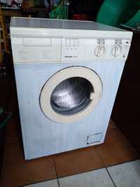 Máquina lavar roupa Hoover 5kg
