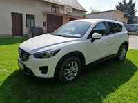 Mazda cx5 Automat 4x4 biała perła