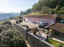 Quinta T8 Venda em Ribeira do Neiva,Vila Verde