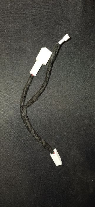 Датчик протоку води (Реле протоку)