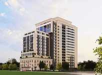 Продам 1к квартиру ЖК Central Park вид на Серова Центр Ипотека