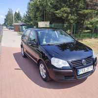 Volkswagen Polo Goal 1.2