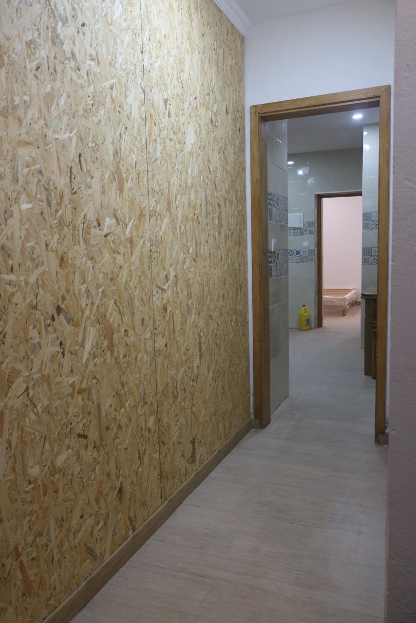 Quarto para 2 pessoas (Perto Técnico)