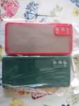 Etui Samsung Galaxy s20