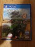 Farming simulator 2019 ps4 PlayStation 4 5 polska wersja