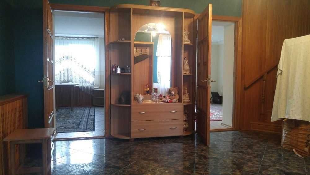 Дом с ремонтом Дачное!