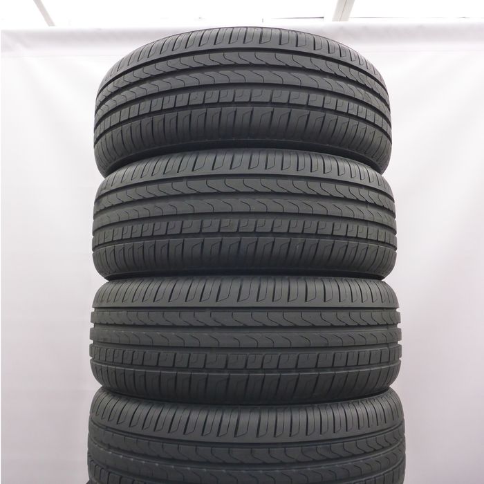 Opony 215/55/17 Pirelli 215/55R17 94W Cinturato P7 Letnie 2015 7,8mm