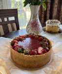 Чизкейк Чізкейк Cheesecake