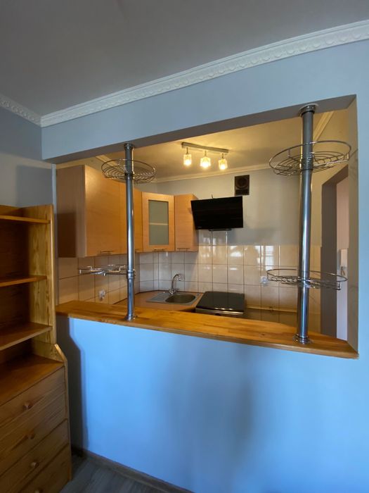 Kawalerka na wynajem