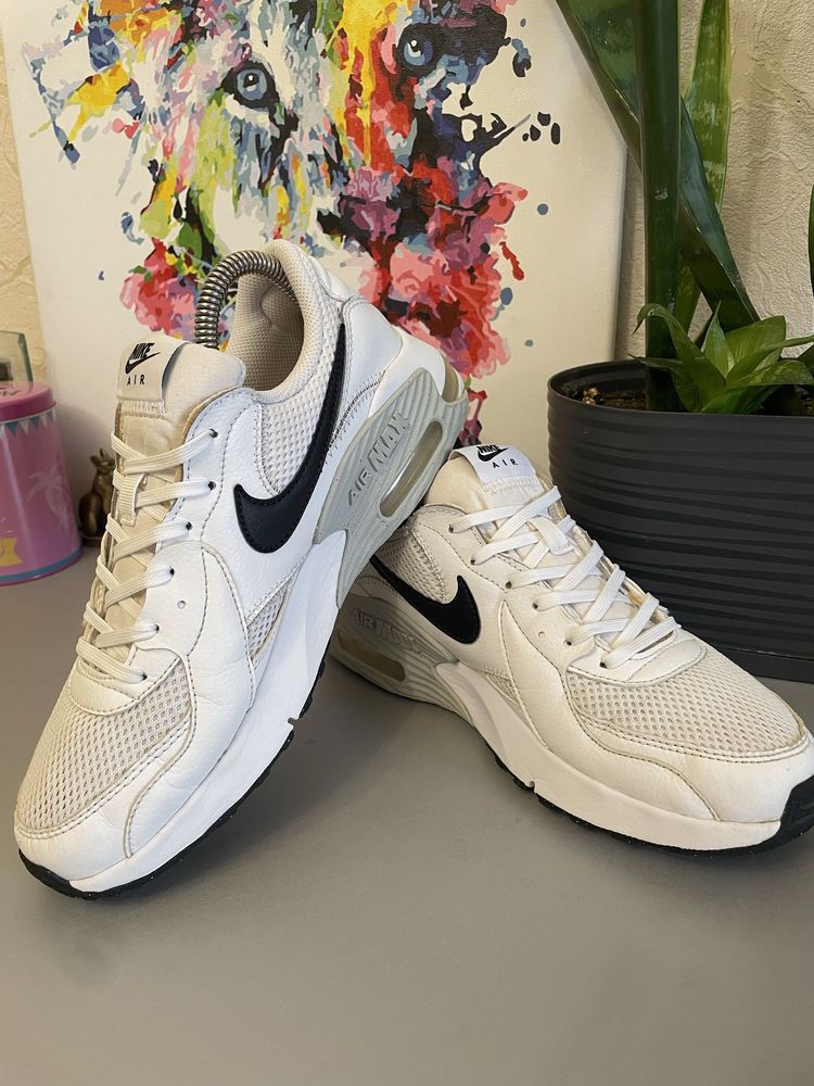 Nike Air Max 90 “Excee” женские спортивные кроссовки 38-38.5 размер