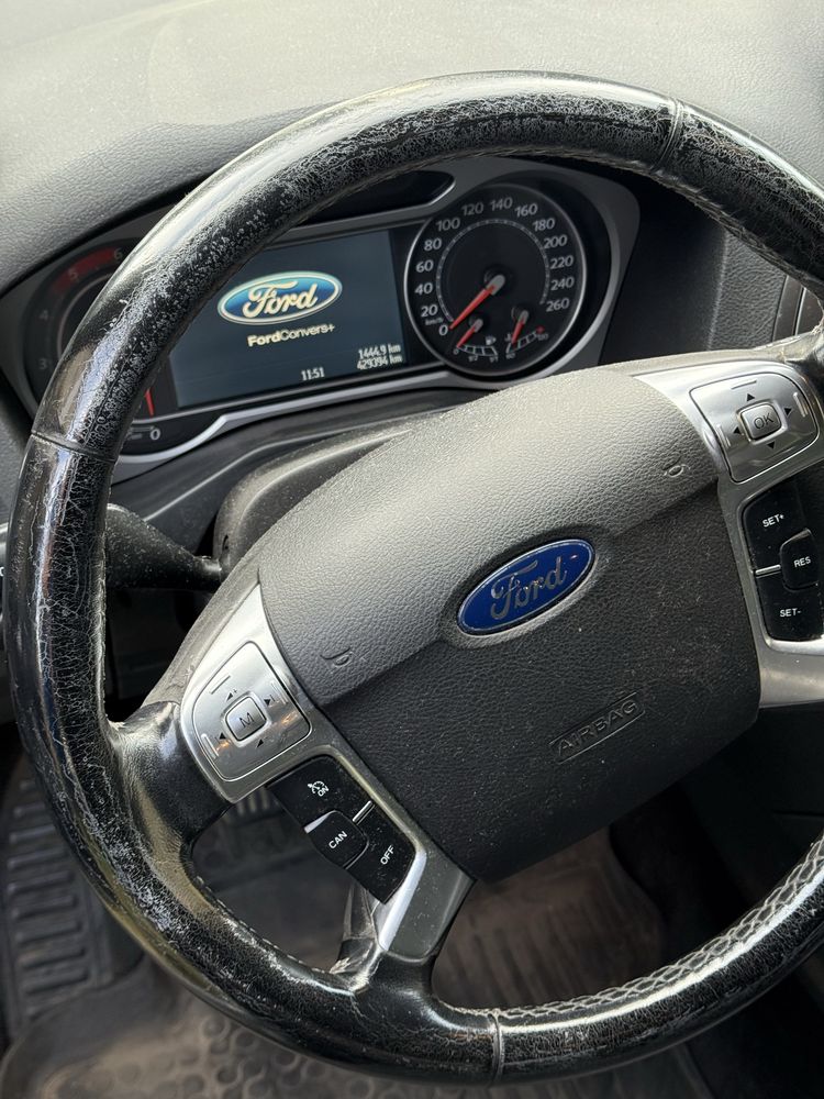Sprzedam ford mondeo mk4