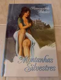 Livro "Montanhas Silvestres" - Rosamunde Pilcher