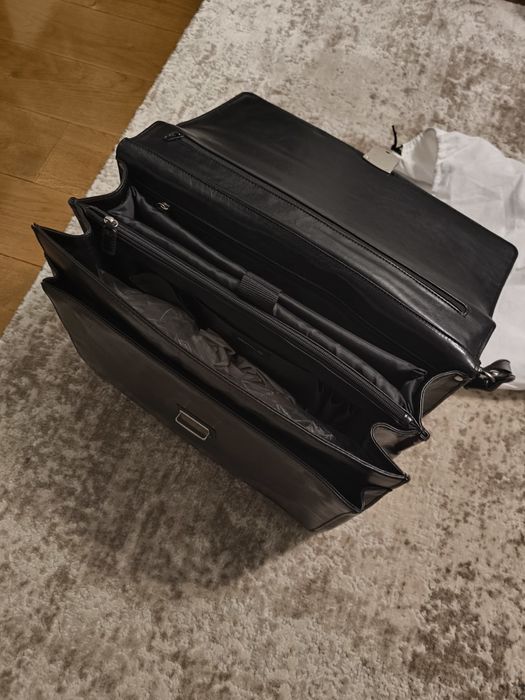 Torba skórzana DAAG